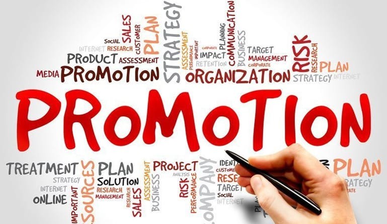 promotional services