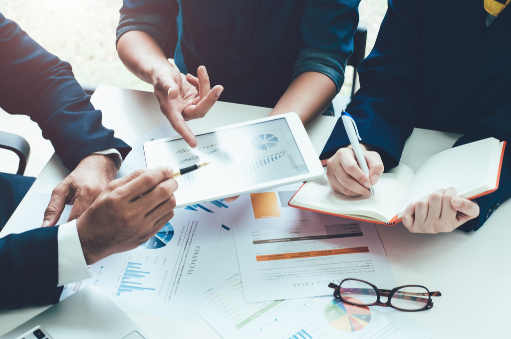 Sales & Marketing